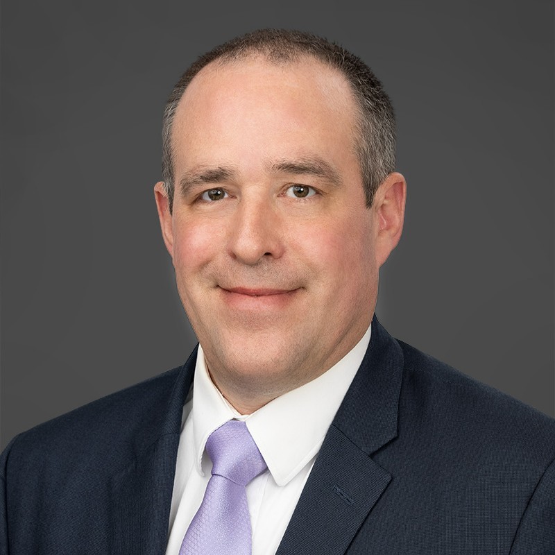 Ryan R. Daniels