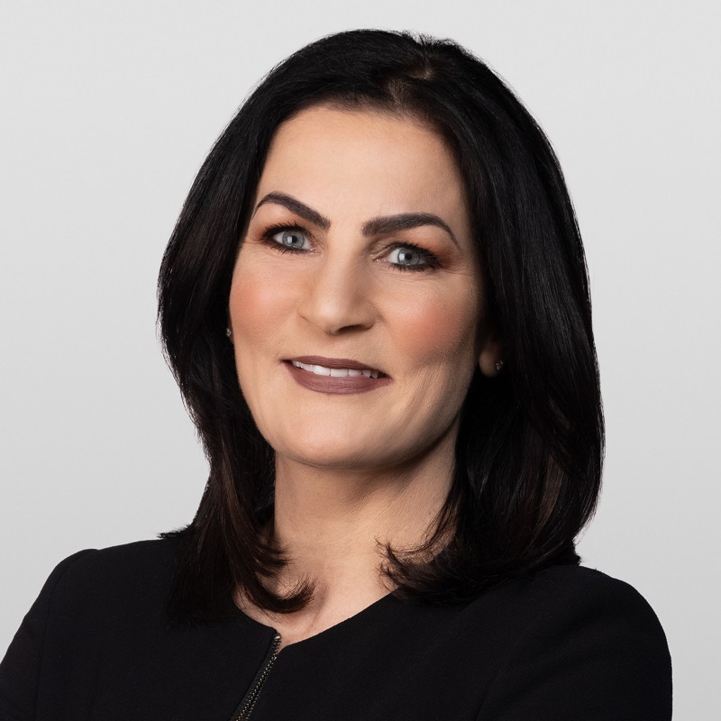 Susan Collier