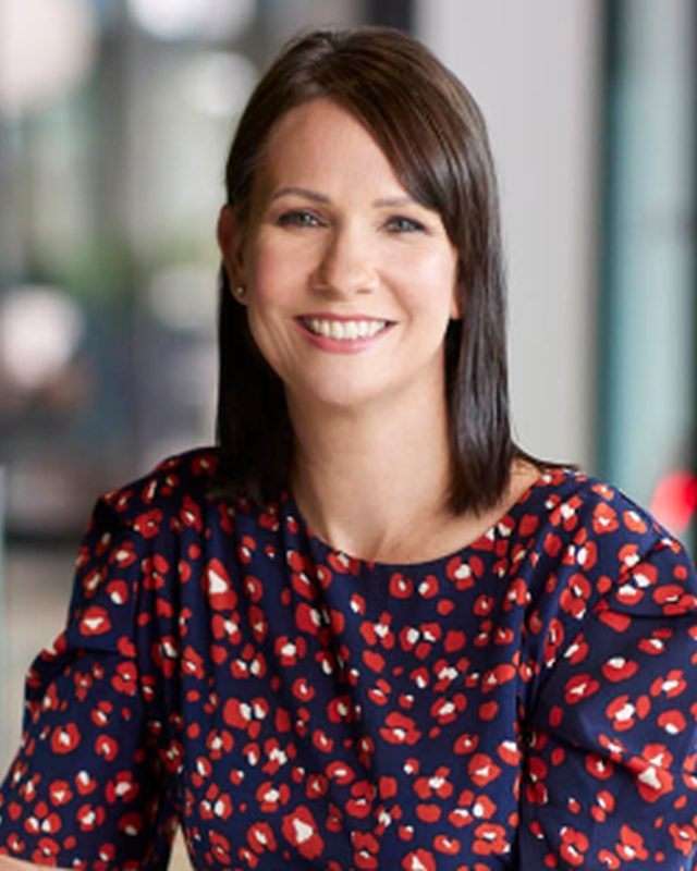 Caroline Rawlinson, Culture Amp