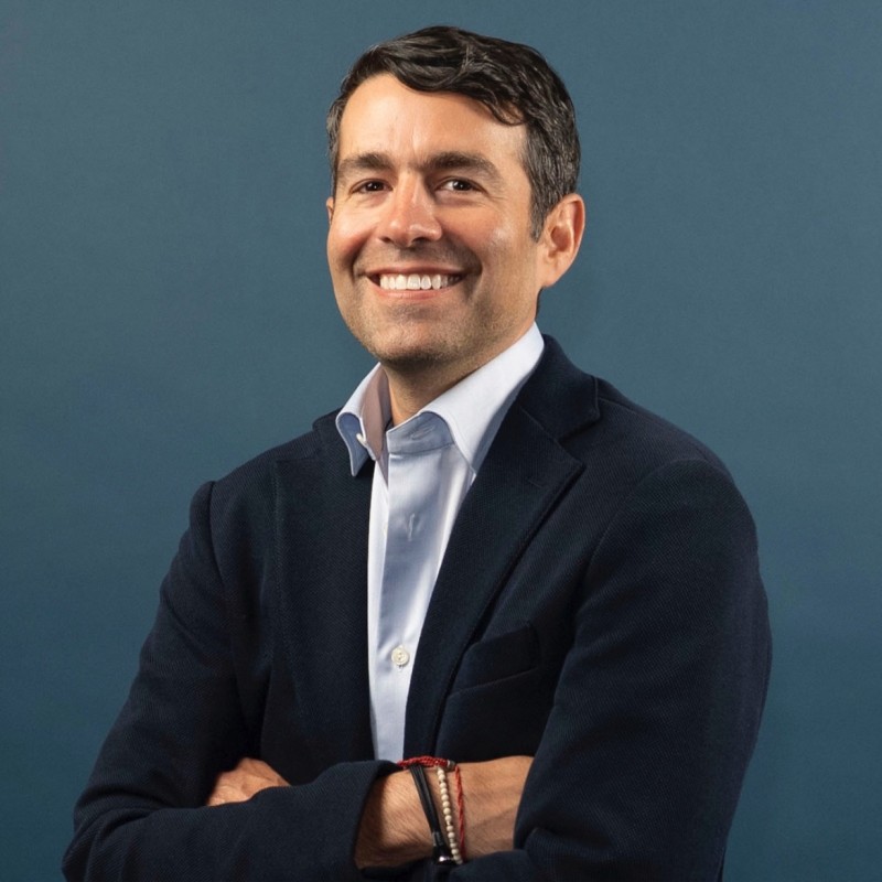 Carlos Kuri, Chief Legal Officer and EVP, Corporate Development, U.S. Soccer Federation