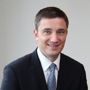 Jeff Perconte, General Counsel, MLB Players Association