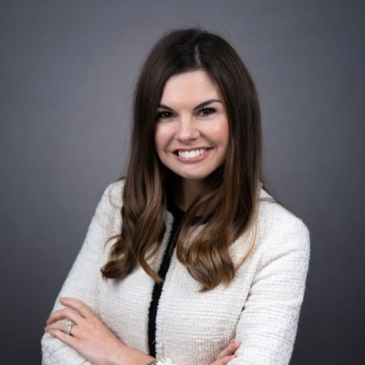 Jessica Presnall, Chief Legal Officer and General Counsel, Southeastern Conference