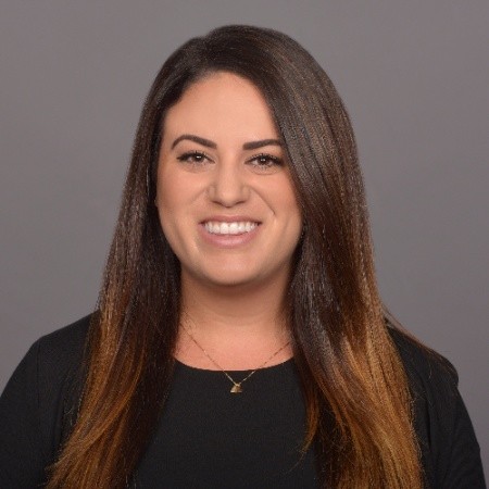 Lauren Strackbine, Senior Vice President, General Counsel, San Jose Sharks