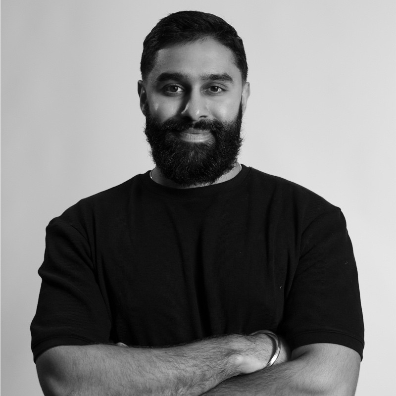 Jagjoth Bhullar, Deputy General Counsel, San Jose Sharks