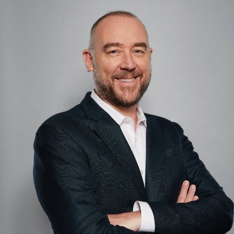 Joshua Jessen, Chief Legal Officer, BetMGM