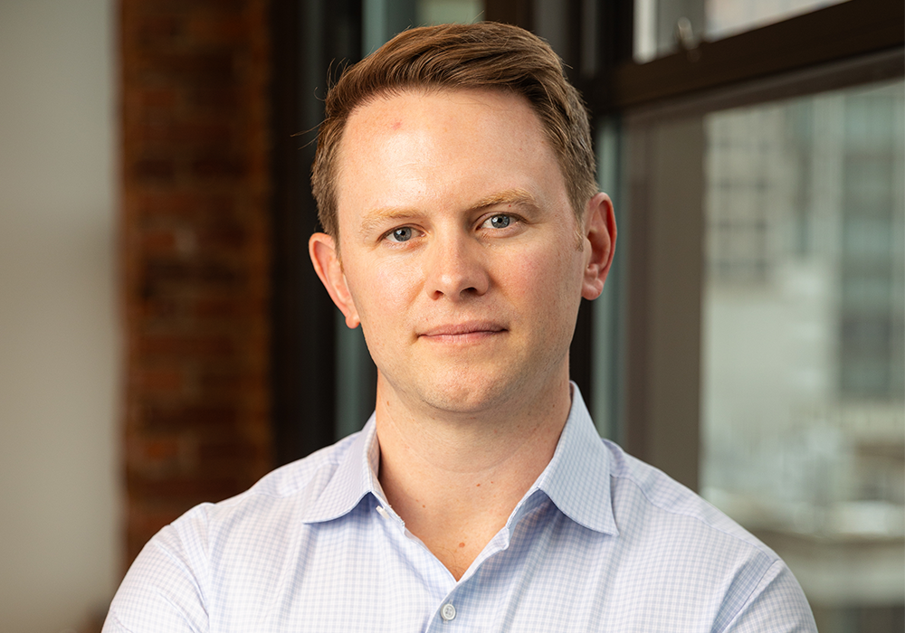 Alex Smith, Chief Legal Officer, Fanatics Betting & Gaming