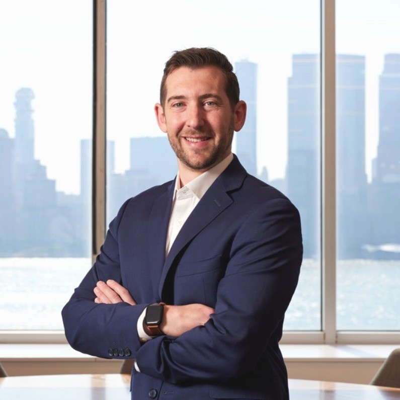 Jeremy Kolman, Vice President, Deputy General Counsel, BetMGM