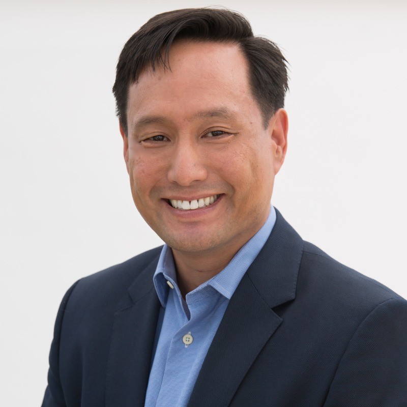 Allen Lo, Executive Vice President, Chief Legal Officer, MSG Entertainment & Sphere