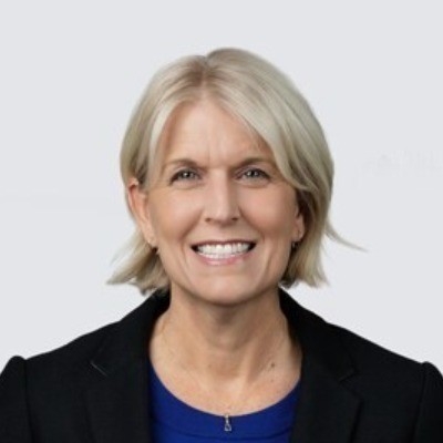 Julie DeCecco, Executive Vice President, General Counsel, Vail Resorts