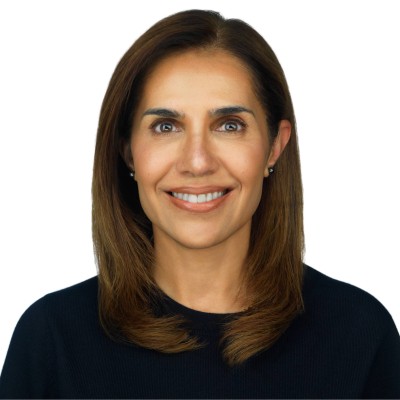 Shazmah Hakim, Chief Legal Officer, Oak View Group