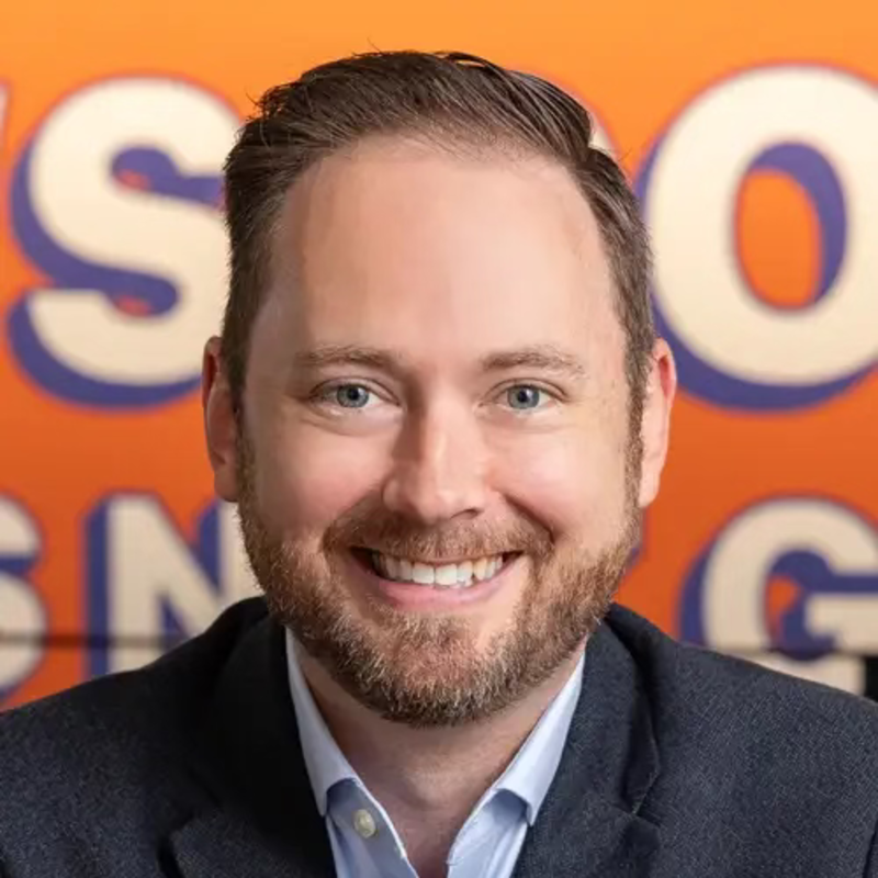 Jon Olsen, General Counsel, Topgolf