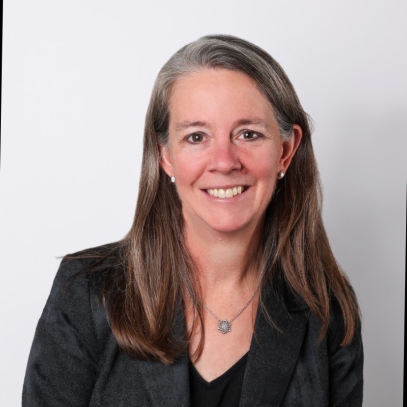Christa D'Alimonte, Chief Legal Officer, THE·TEAM