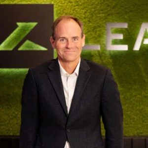 John Raleigh, Chief Legal Officer, Learfield
