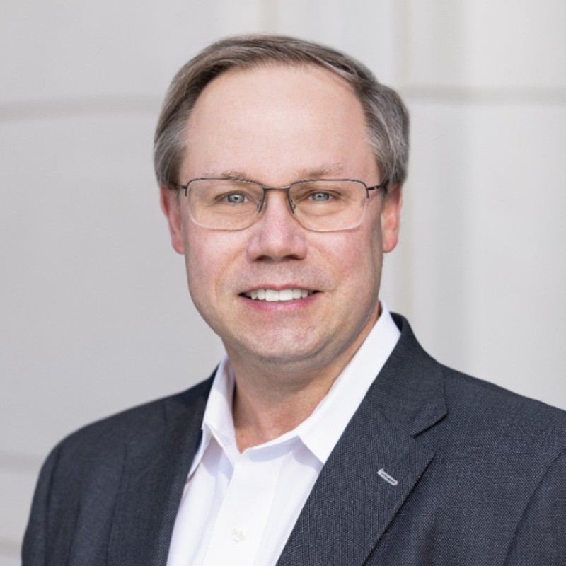 Michael Belsley, Partner, Chief Legal Officer, Arctos Partners