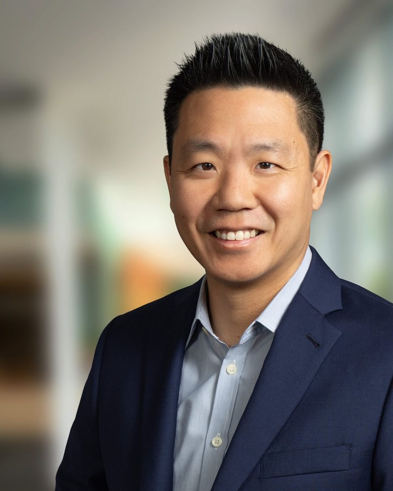 Alex Su