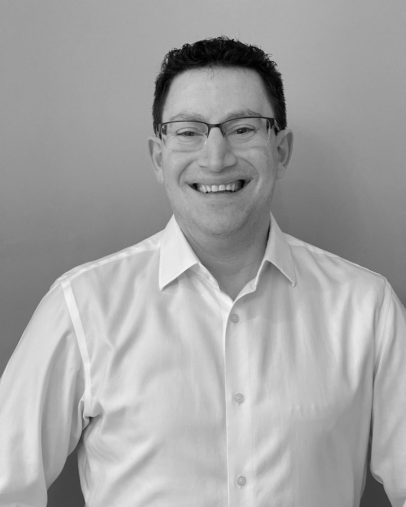 Colin S. Levy