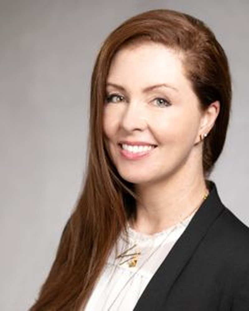 Nicola Shaver
