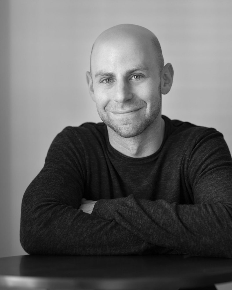 Adam Grant