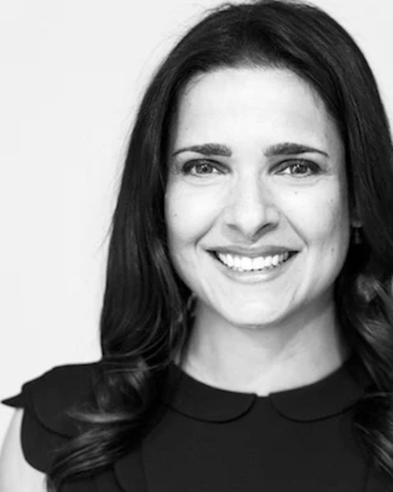 Sarah Feingold
