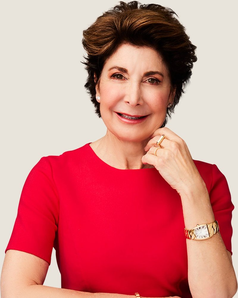 Betsy Atkins
