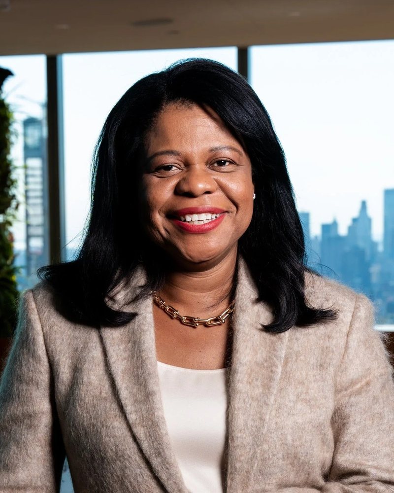 Merline Saintil