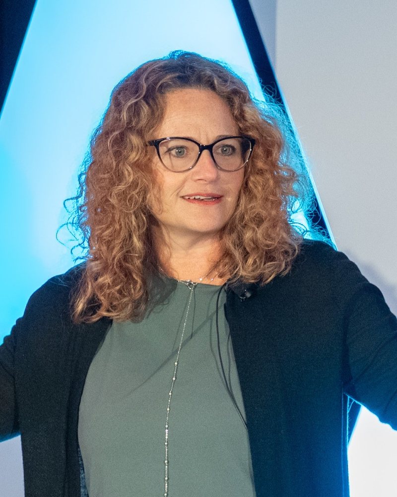 Lucy Bassli