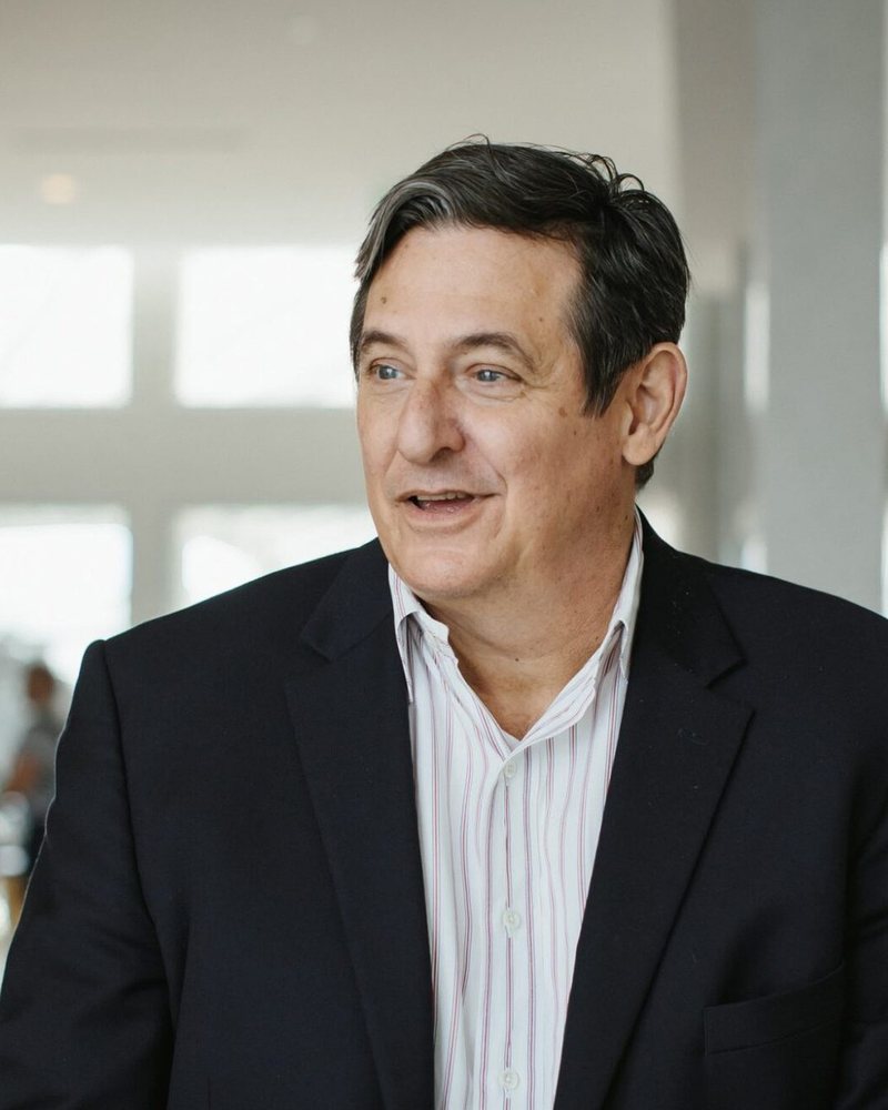Thomas Fox