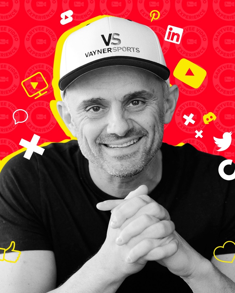 Gary Vaynerchuk