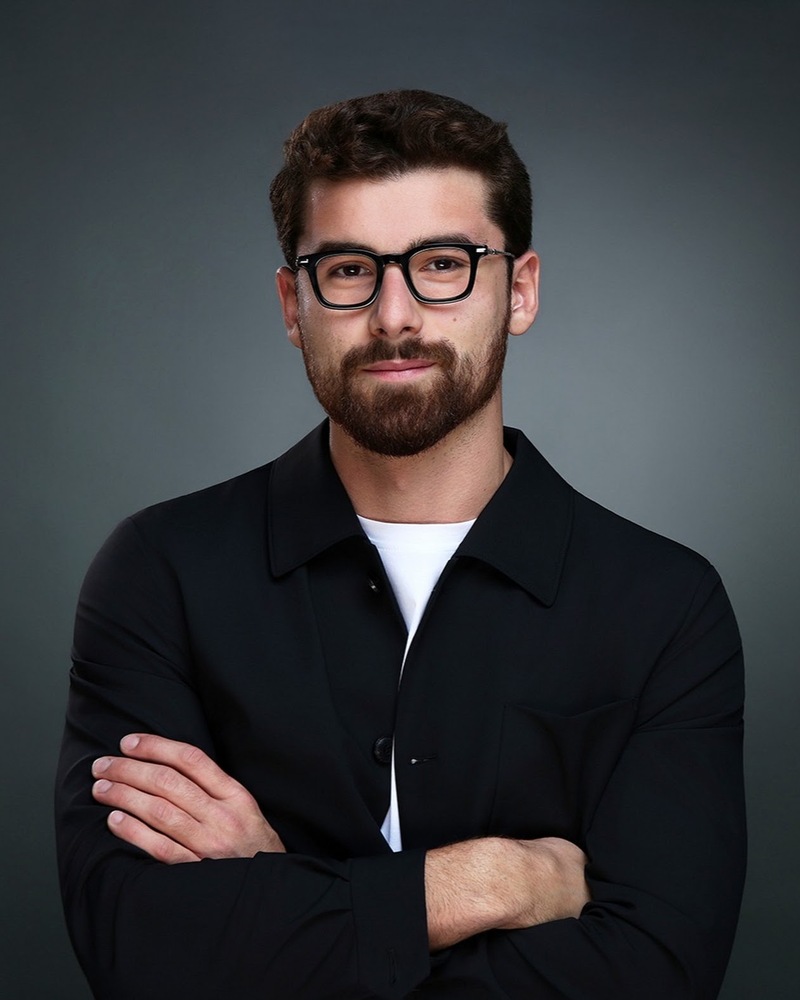 Iman Gadzhi