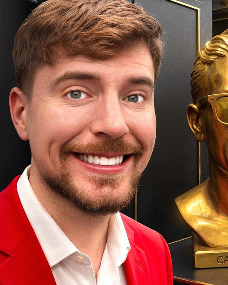 MrBeast