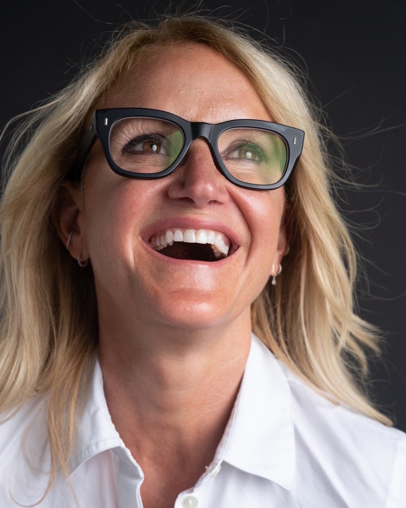 Mel Robbins
