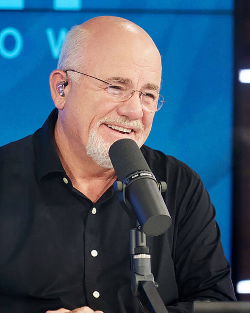 Dave Ramsey