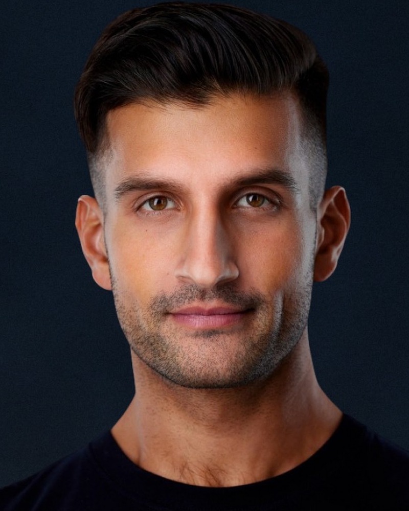 Sahil Bloom