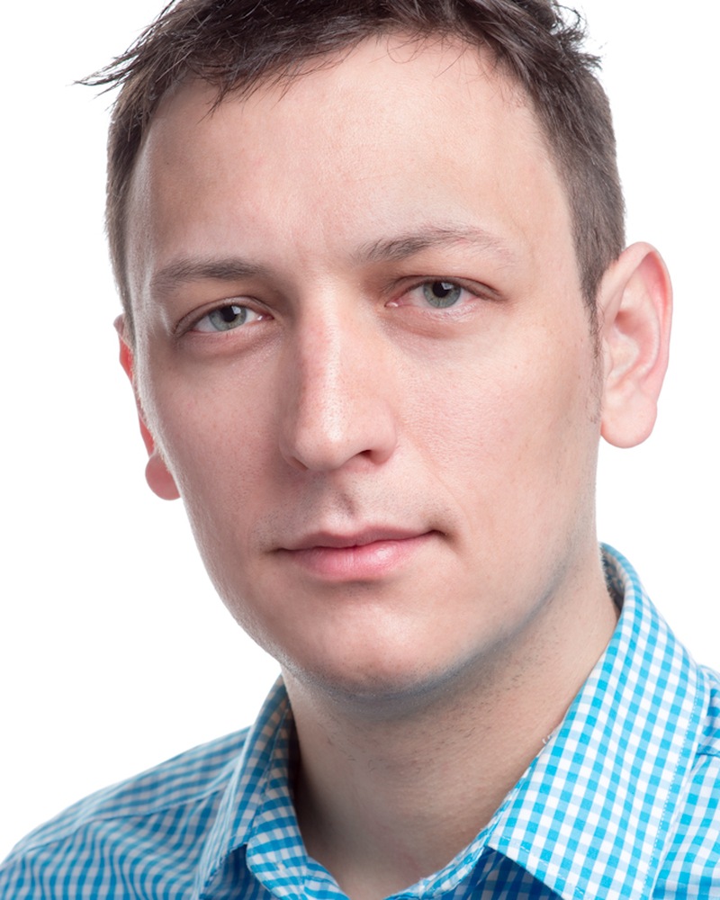 Ben Thompson