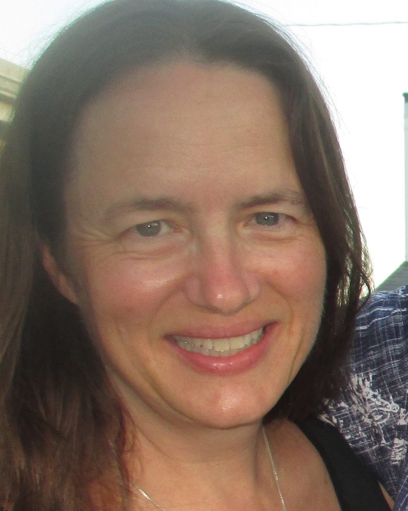 Heather Cox Richardson