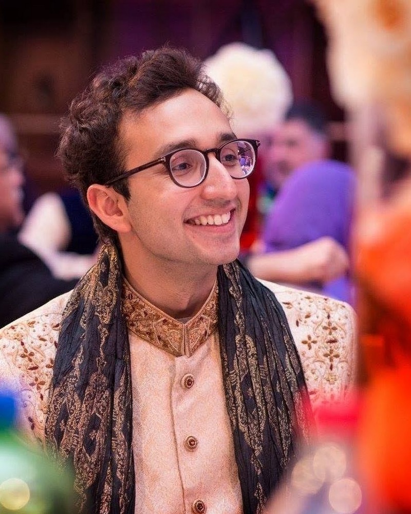 Ali Abdaal