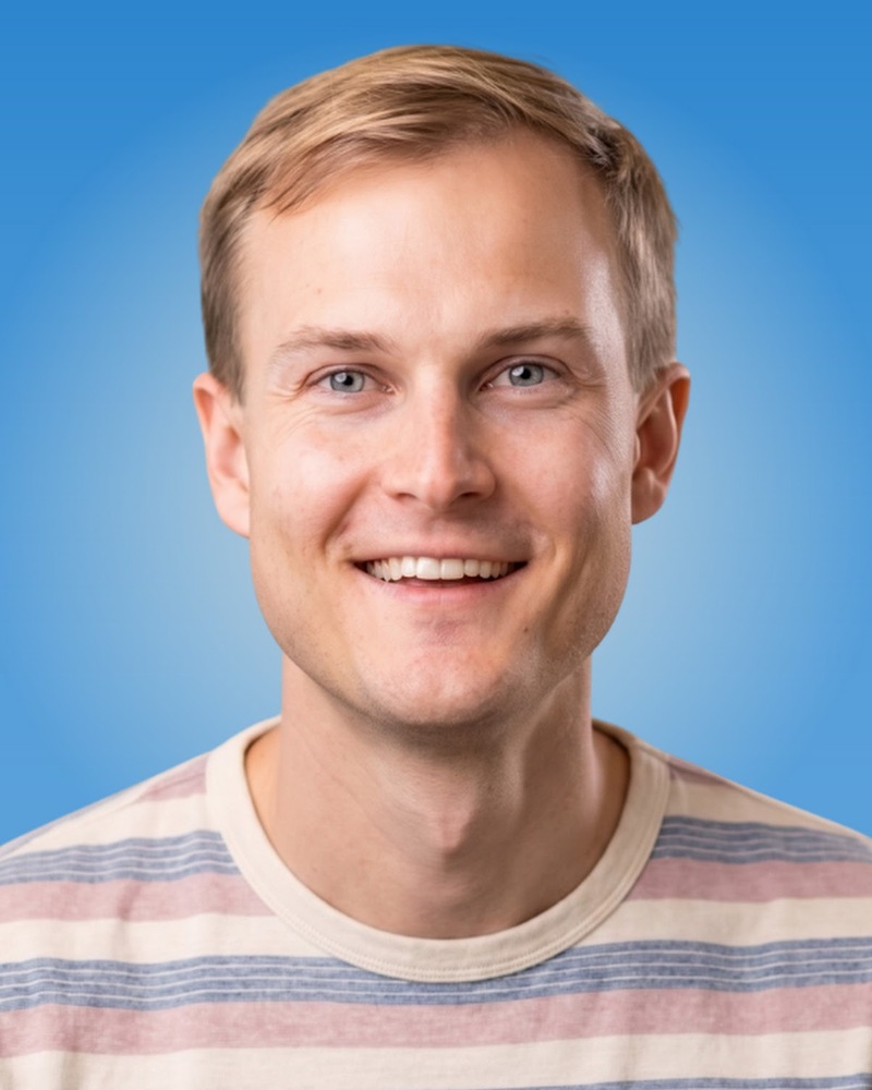 Austin Belcak