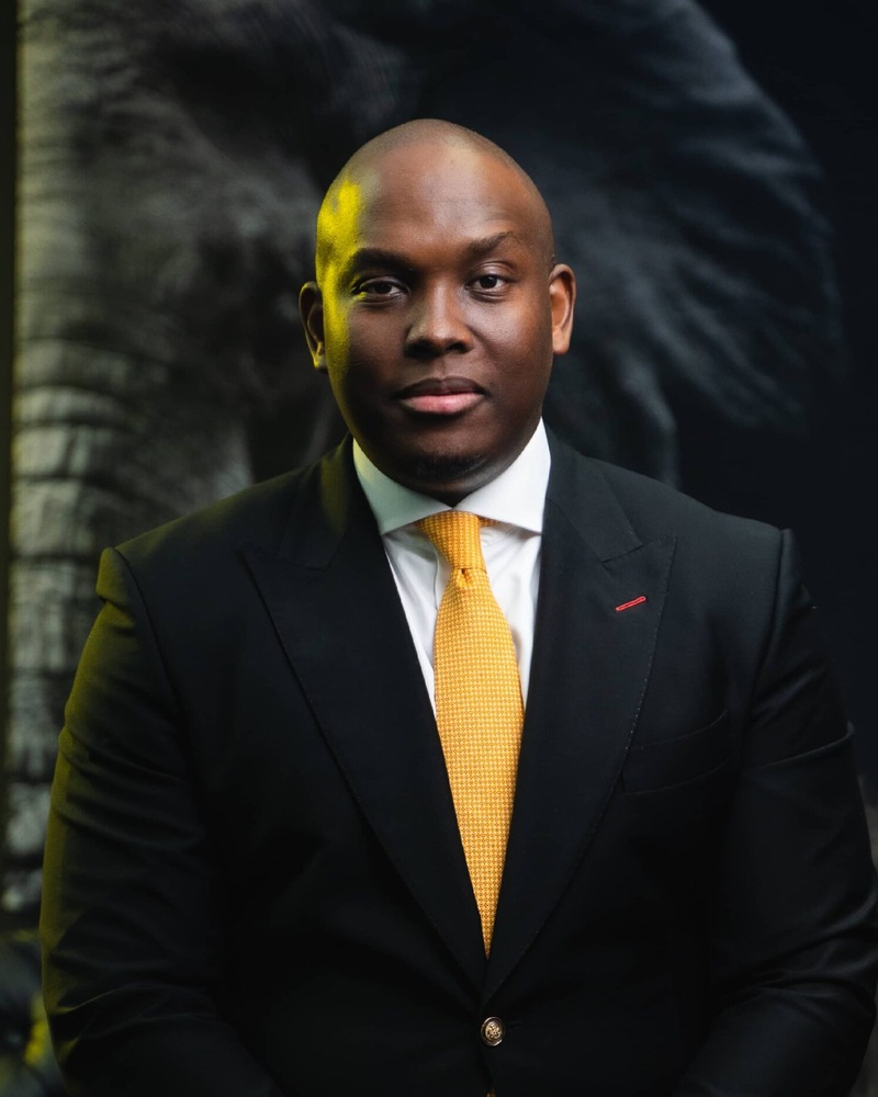 Vusi Thembekwayo