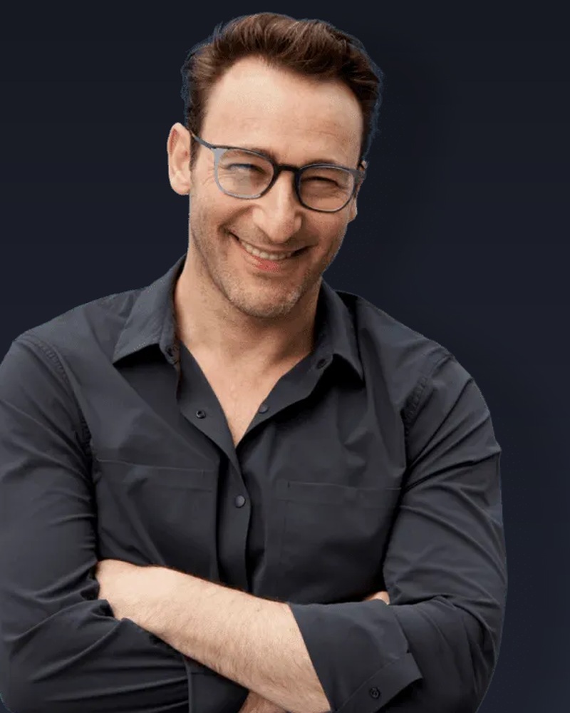 Simon Sinek