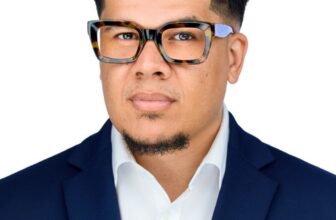 Devon Euring, Author and Chief Risk Officer of Asterisk Defense