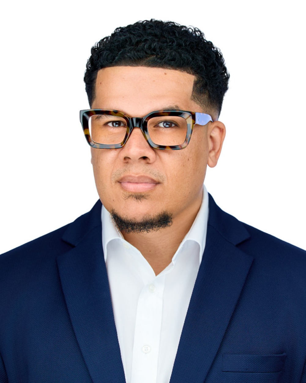 Devon Euring, Author and Chief Risk Officer of Asterisk Defense