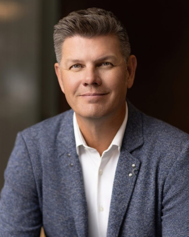 Eric Walczykowski, Bespoke Partners
