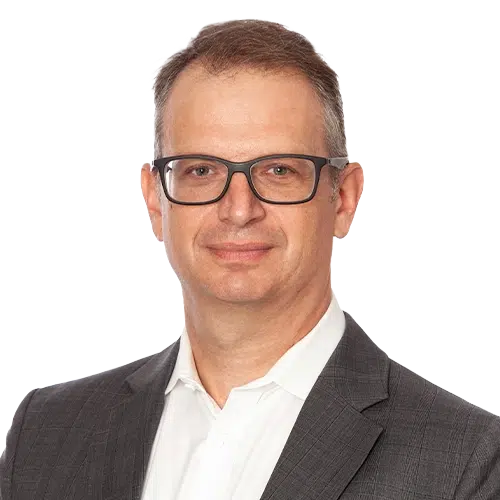 Jeffrey S. Siegel, Partner, Morgan, Brown and Joy, LLP