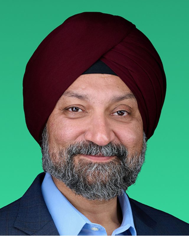 Kamal Ahluwalia, Resilinc