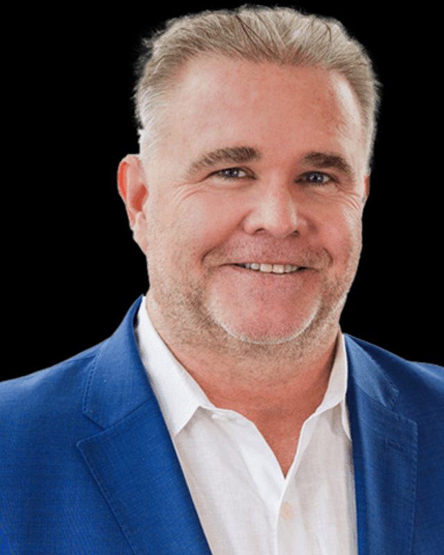 Kevin Akeroyd, Sovos
