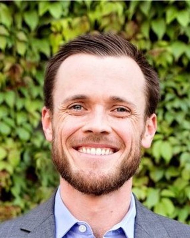 Mike Whitmire, FloQast
