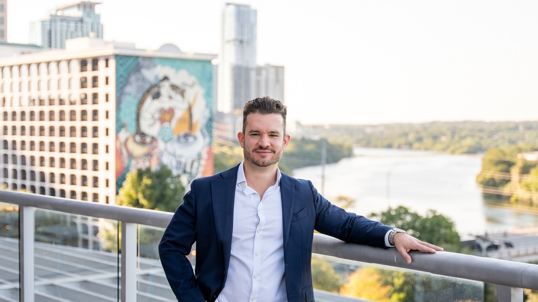 Eververdant Growth Partners was founded in February 2026 and runs out of Austin, Texas.