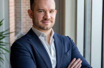 Oscar Casanova, founder and CEO of Eververdant Growth Partners