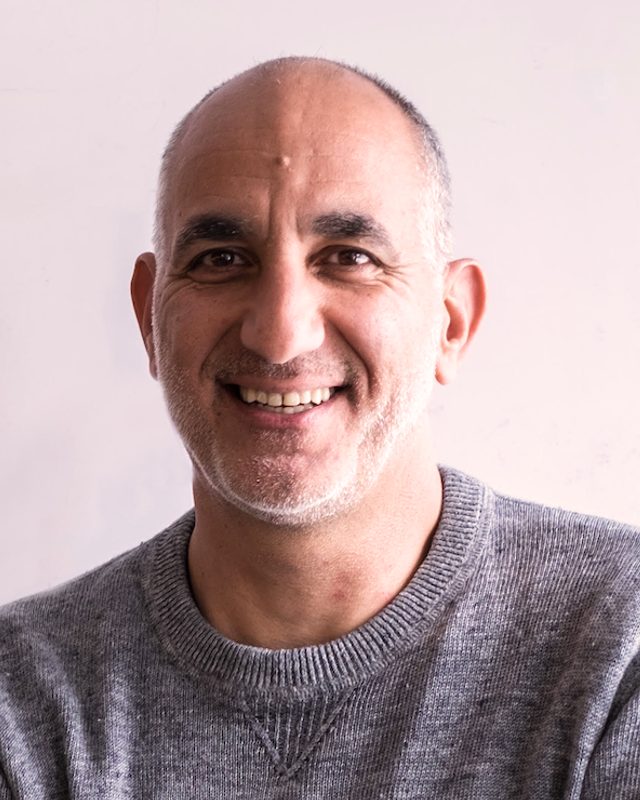 Ronni Zehavi, HiBob