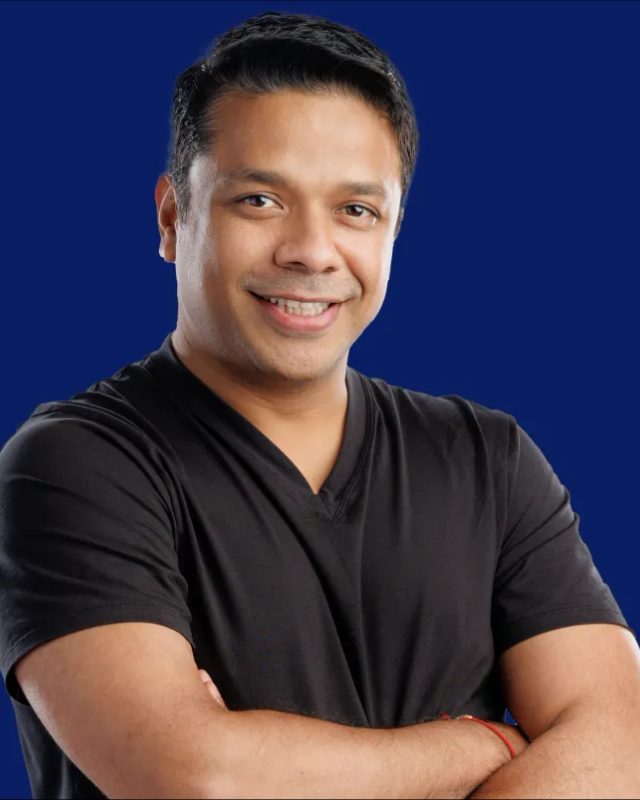 Shashank Bijapur, SpotDraft